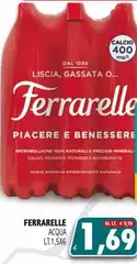 Ferrarelle - Acqua