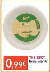 Piatti Piani