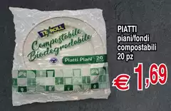 Texroll - Piani/Fondi Compastabili