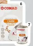Conad - Carni