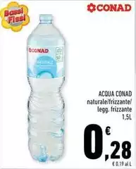 Bassi - Acqua