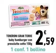 Teneroni -