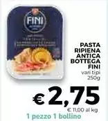 Fini Modena - Pasta Ripiena Antica Bottega