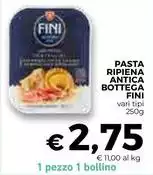 Fini Modena - Pasta Ripiena Antica Bottega