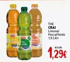 Crai - The Limone