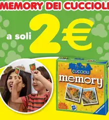 Ravensburger - Memory