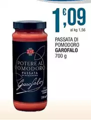 Garofalo - Passata Di Pomodoro