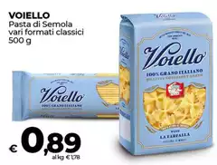 Voiello - Pasta Di Semola