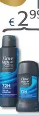 Dove - Shampoo