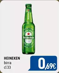 Heineken - Birra