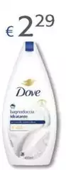 Dove - Bagnodoccia Idratante