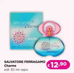 Natural - Salvatore Ferragamo