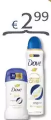 Dove - Suplemento Alimenticio