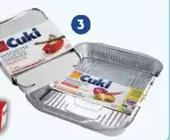 Cuki - En Cushi