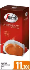 Segafredo - Café Intermezzo Gran