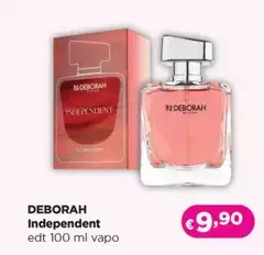 Deborah - Independent