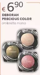 Deborah - Ombretto Mono