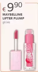 Maybelline -  Plush