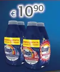 Dash - Detersivo
