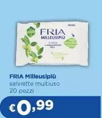 Fria - Milleusipiù