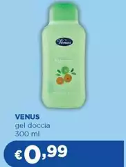 Venus -  Gel Doccia