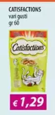 Catisfactions -