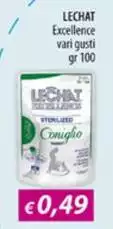 Le chat - Excellence
