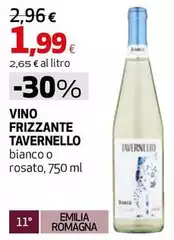 Tavernello - Vino Frizzante