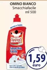 Omino Bianco - Smacchiafacile