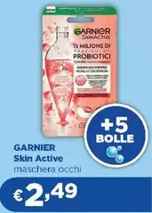 Garnier - Skin Active