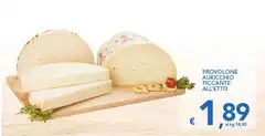 Auricchio - Provolone Piccante