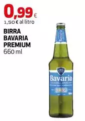 Bavaria - Birra Premium