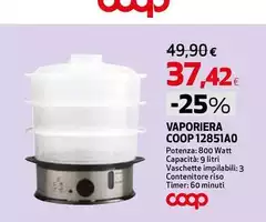 Coop - Vaporiera  12851a0