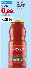 Coop - Passata Classica