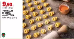 Aia - Tortellini Di Selva