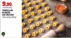 Aia - Tortellini Di Selva