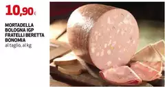 Beretta - Mortadella Bologna IGP Fratelli
