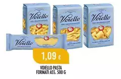 Voiello - Pasta 