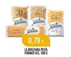 La Molisana - Pasta