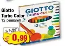 Giotto - Turbo Color