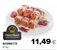 Bombette