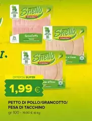 Sengled - Petto Di Pollo/Grancotto/Fesa Di Tacchino