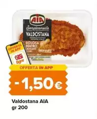 Aia - Valdostana