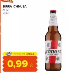 Ichnusa - Birra