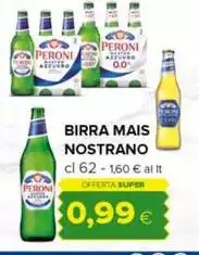 Peroni - Birra Mais Nostrano