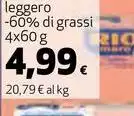 Bio - Leggero