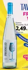 Tavernello - Bianco Frizzante