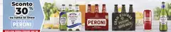Peroni - Su Tutta La Linea