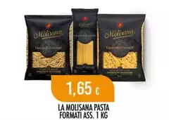 La Molisana - Pasta
