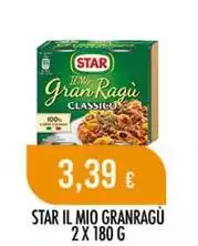 Star - Il Mio Granragù